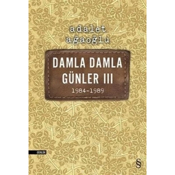 Damla Damla Günler 03 (1984-1989)