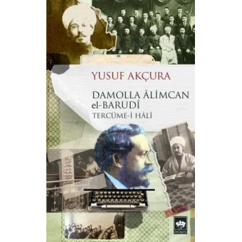 Damolla Âlimcan El-Barudî