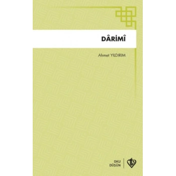 Dârimî