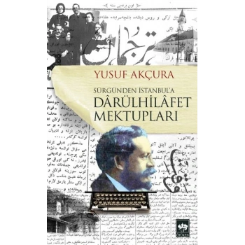 Darülhilafet Mektupları