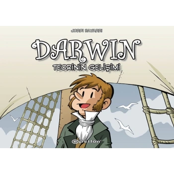 Darwin: Teorinin Gelişimi