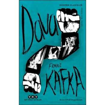 Dava - Modern Klasikler