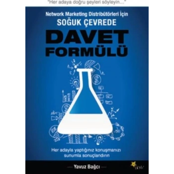 Davet Formülü