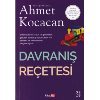 Davranış Reçetesi