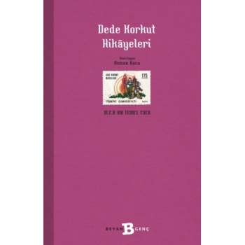 Dede Korkut Hikayeleri