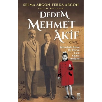 Dedem Mehmed Akif