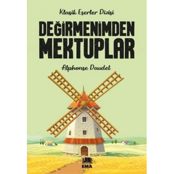 Değirmenimden Mektuplar