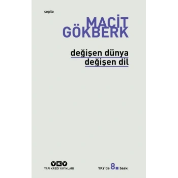 Değişen Dünya Değişen Dil