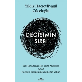 Değişimin Sırrı