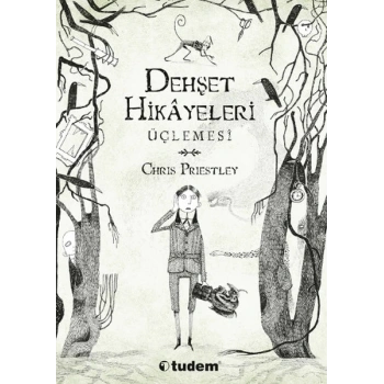 Dehşet Hikayeleri Üçlemesi