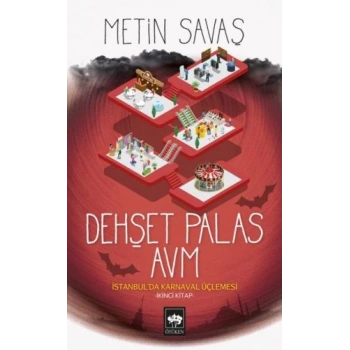Dehşet Palas AVM