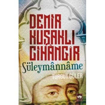 Demir Kuşaklı Cihangir