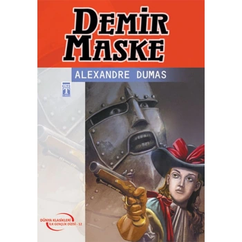 Demir Maske