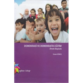 Demokrasi  ve Demokratik Eğitim