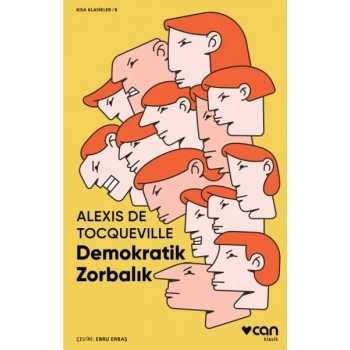 Demokratik Zorbalık