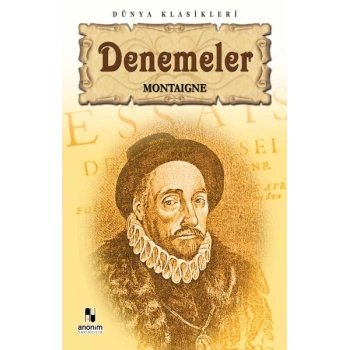 Denemeler
