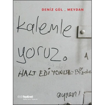 Deniz Gül, Meydan
