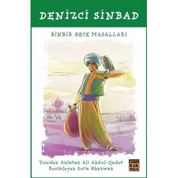 Denizci Sinbad