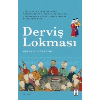 Derviş Lokması