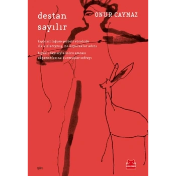Destan Sayılır