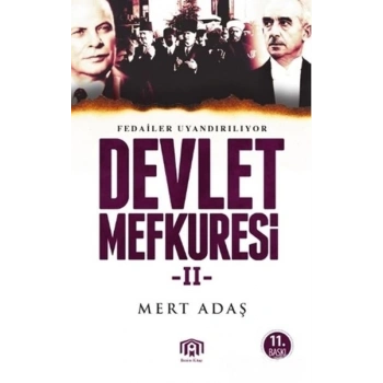 Devlet Mefküresi 2