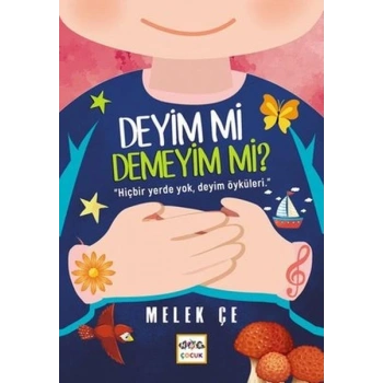Deyim mi Demeyim mi? - Hiçbir Yerde Yok, Deyim Öyküleri