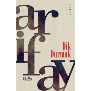 Dik Durmak