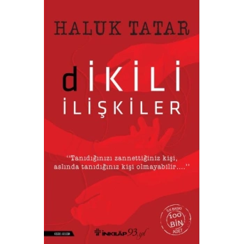 Dikili İlişkiler