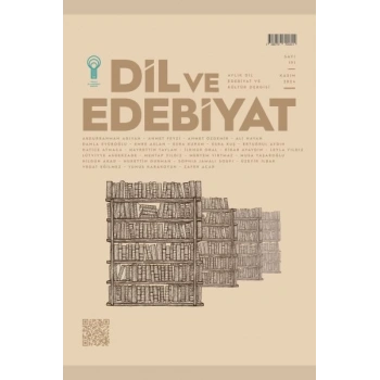 Dil ve Edebiyat (191. Sayı)
