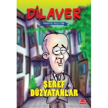 Dilaver
