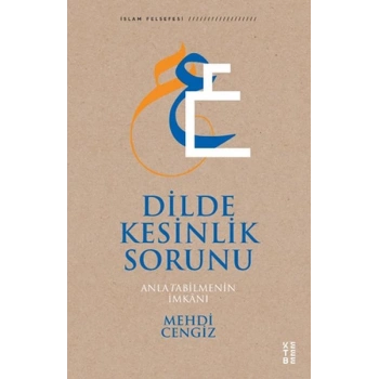 Dilde Kesinlik Sorunu
