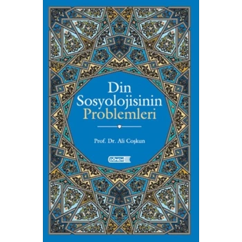 Din Sosyolojisinin Problemleri