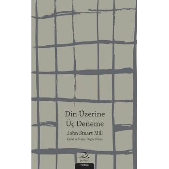 Din Üzerine Üç Deneme