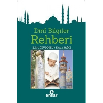 Dini Bilgiler Rehberi