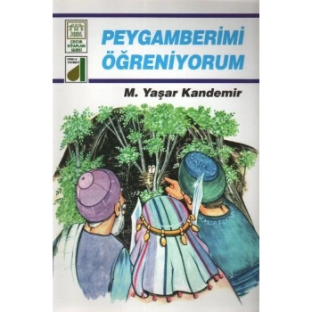 Dinim Serisi 2 - Peygamberimi Öğreniyorum