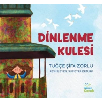 Dinlenme Kulesi