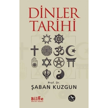Dinler Tarihi