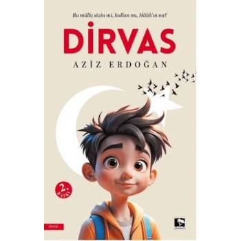 Dirvas