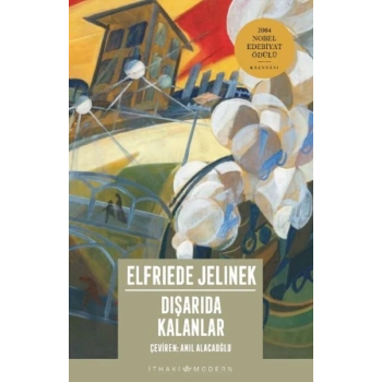 Dışarıda Kalanlar