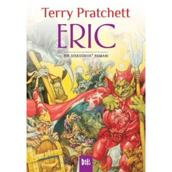Disk Dünya 09: Eric