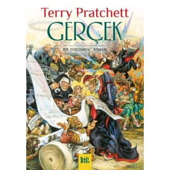 Disk Dünya 25: Gerçek