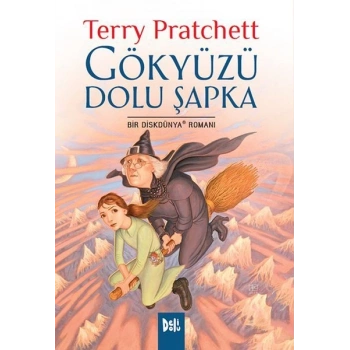 Disk Dünya 32: Gökyüzü Dolu Şapka