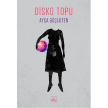 Disko Topu