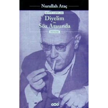 Diyelim Söz Arasında