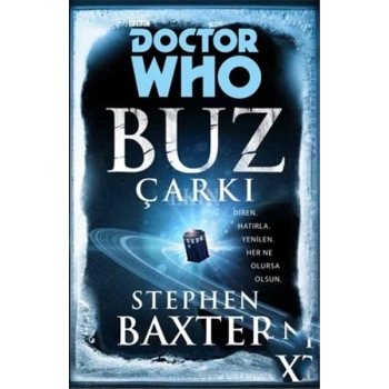 Doctor Who: Buz Çarkı