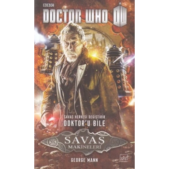 Doctor Who - Savaş Makineleri