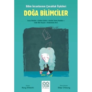 Doğa Bilimciler – Genç Bilim İnsanları