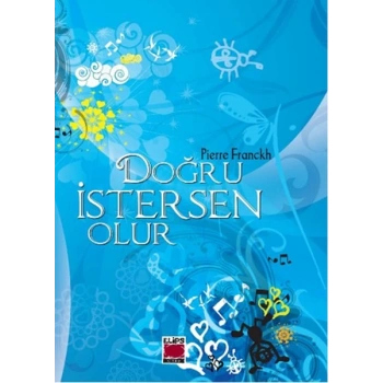 Doğru İstersen Olur (Ciltsiz)