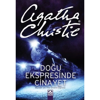Doğu Ekspresinde Cinayet
