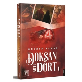 Doksan Artı Dört 1